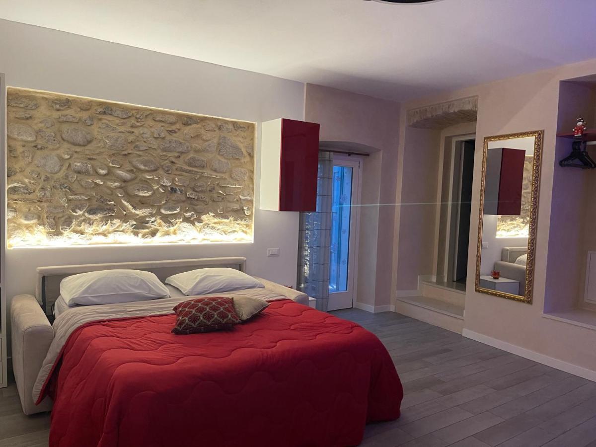 Dimora Di Charme Peschiera Del Garda Leilighet Eksteriør bilde